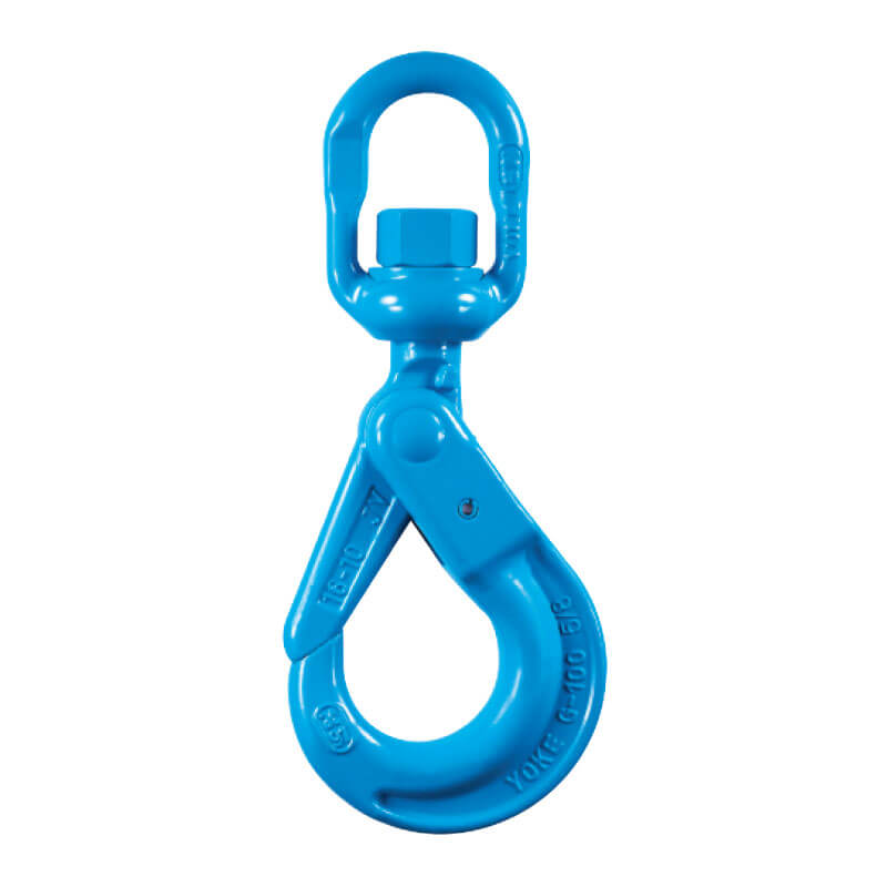 304 Stainless Steel Swivel Eye Lifting Hook American Type Safety Hook Rigging Accessory With Round Eye Working Load 150 Kg 2pcs 3 16 304 Stainless Steel Swivel Eye Lifting Hook American Type Safety Hook Rigging Accessory With Round Eye Working Load 150 Kg 2pcs 3 16