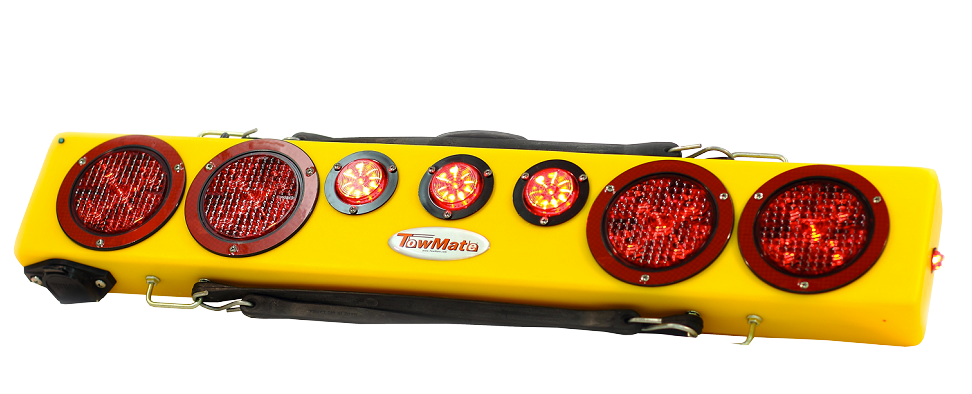 TowMate 22 Limelight WIRELESS TOW LIGHT for WRECKER, TOW TRUCK TowMate 22 Limelight WIRELESS TOW LIGHT for WRECKER, TOW TRUCK
