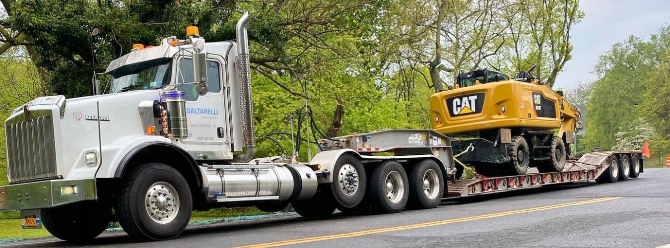 The Importance of Proper Load Restraint in Trucking