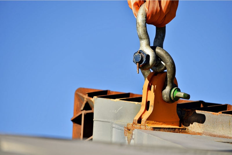 The Ultimate Guide to Screw Pin Anchor Shackles for Rigging: Styles, Materials, Coatings, and Industry Uses