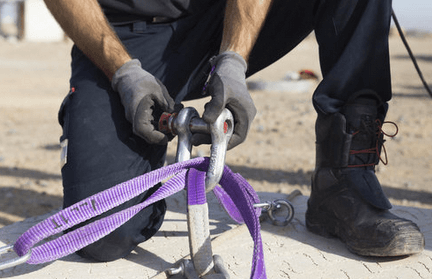 The Different Styles & Types of Shackles