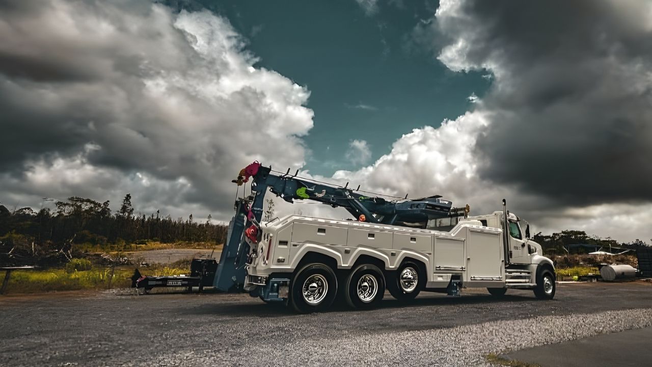 The Ultimate Guide to Choosing Wrecker Accessories for Towing and Recovery