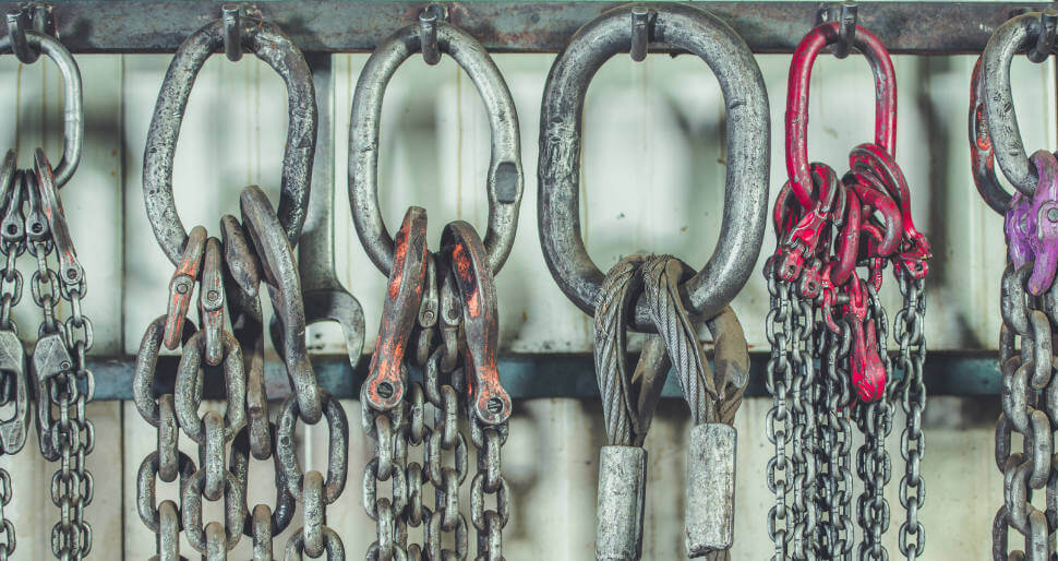 Master Links – Baremotion