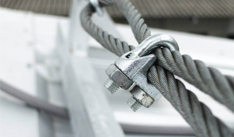 Winch Cable Accessories