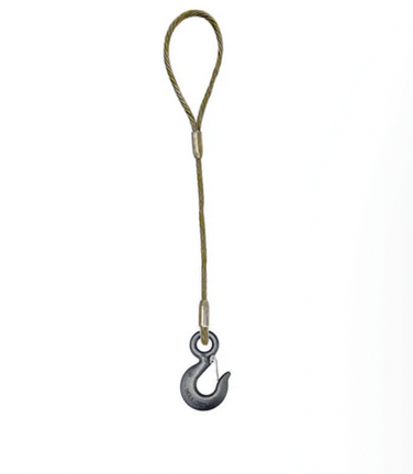 Wire Rope | Baremotion