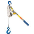 Lug All 1/2 Ton Cable Hoist 1000-25