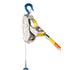 Lug All 1/2 Ton Cable Hoist 1000-25