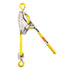 Lug All 1/2 Ton Web Strap Hoist-1000-A