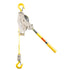 Lug All 1/2 Ton Web Strap Hoist-1000-A