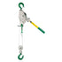 Lug All 3/4 Ton Cable Hoist w/ Rapid Lowering 125-R