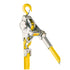 Lug All 1 Ton Web Strap Hoist-2-A