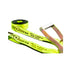 2" SPIN FREE Ratchet Straps with Wire Hooks Hi-Vis 8-PACK