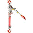 1 1/2 Ton Web Strap Hoist w/ Hot Stick Rings-25-B