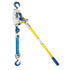 Lug All 2 Ton Web Strap Hoist-4-A