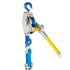4-A - 2 Ton Web Strap Hoist