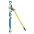 Lug All 2 Ton Web Strap Hoist-40-A