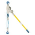 Lug All 2 Ton Web Strap Hoist-40-A