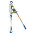 Lug All 2 Ton Cable Hoist-4000-40