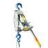 Lug All 2 Ton Cable Hoist-4000-40