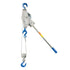 Lug All 2 Ton Cable Hoist-4000-40