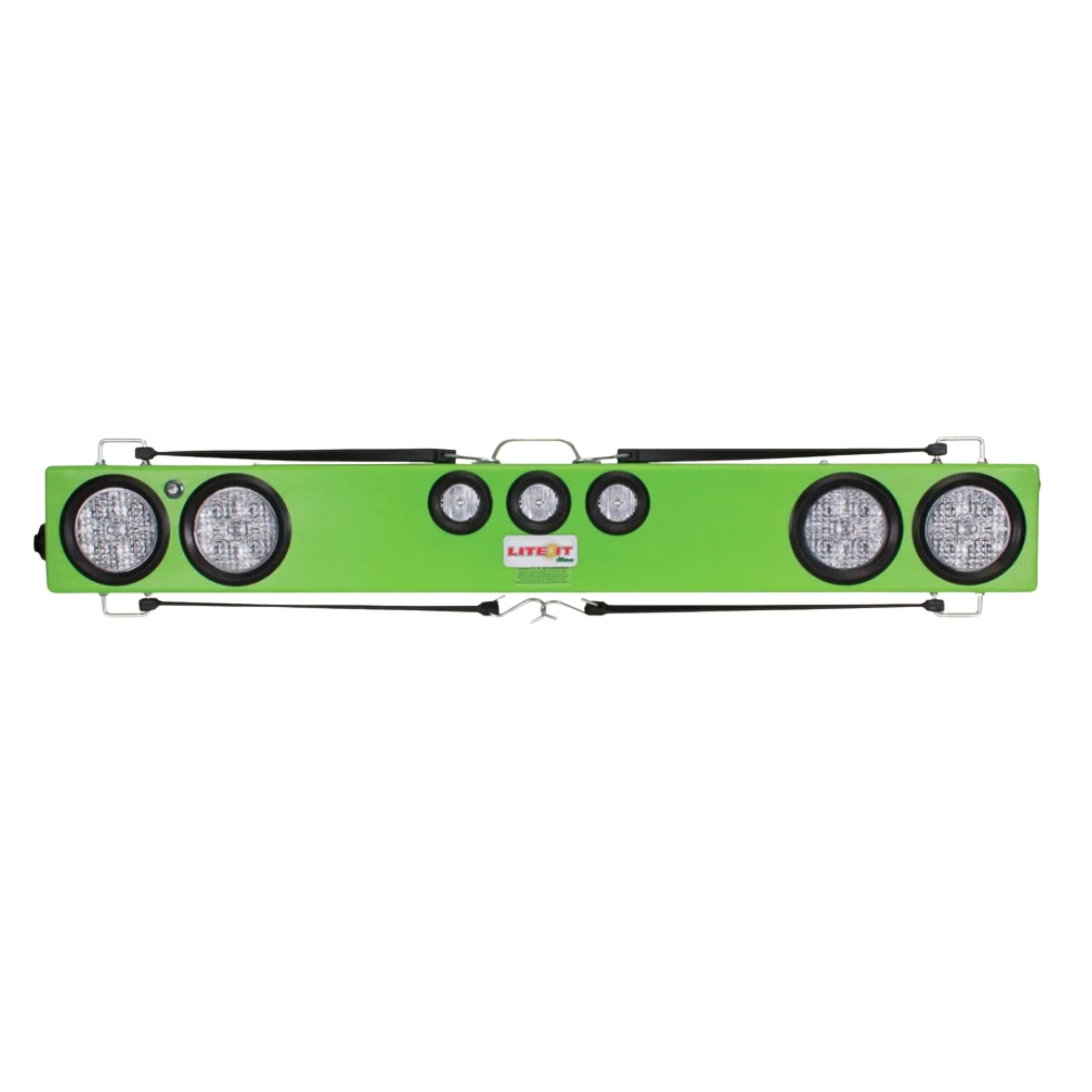 60″ Lite‑it Wireless Light Bar – Wireless Tow Light Bar 