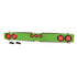 60″ Lite‑it Wireless Light Bar – Wireless Tow Light Bar in green casing