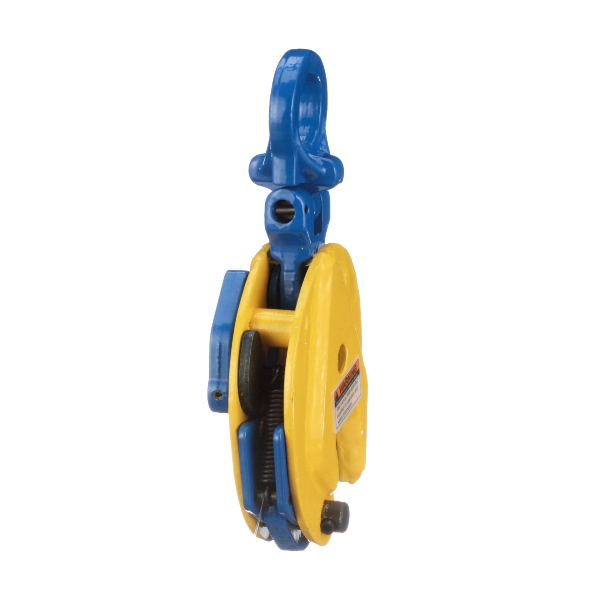 AMH Vertical Plate Lifting Clamps PCUA Series