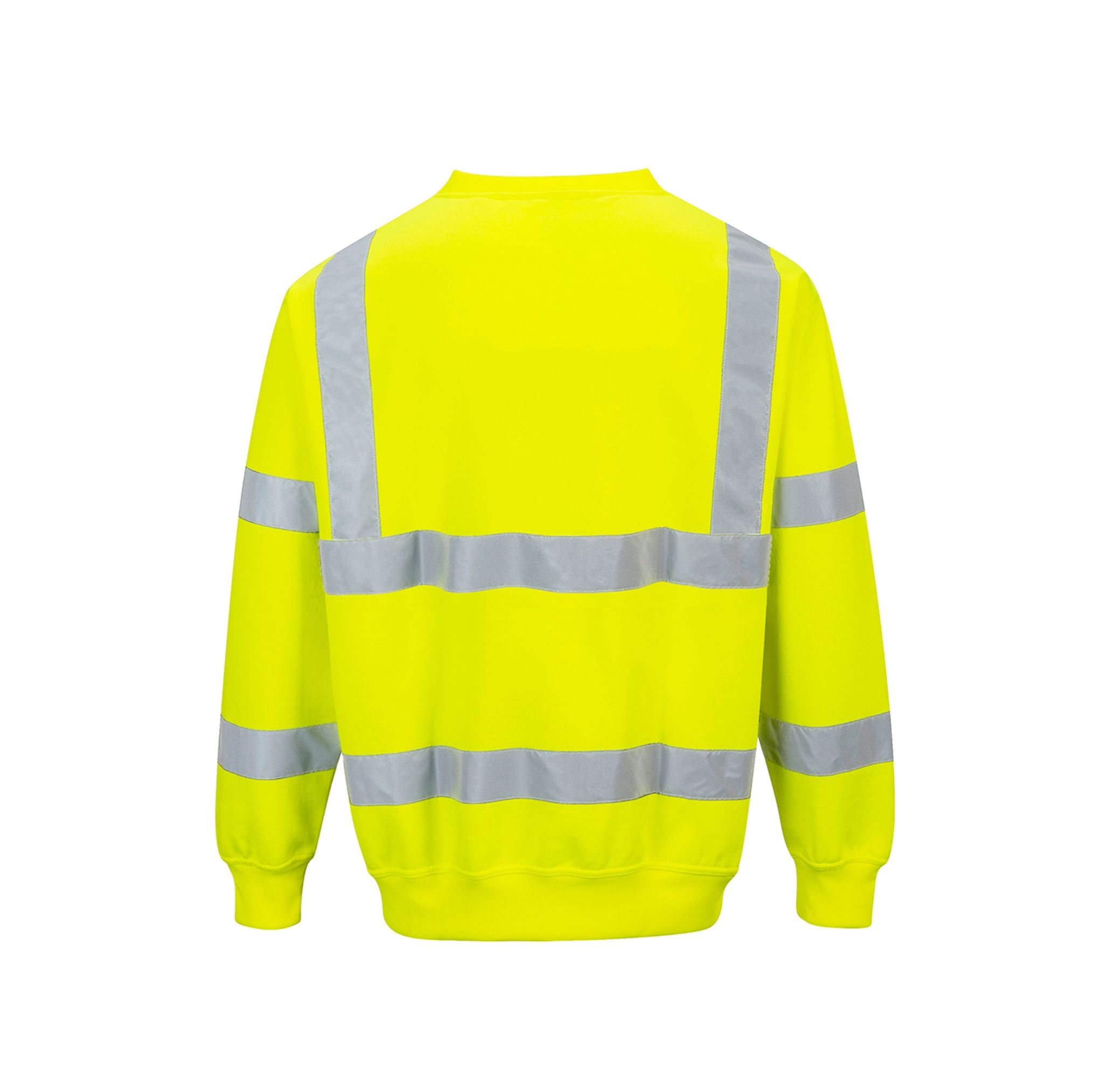 \Portwest B303 Hi-Vis Sweatshirt