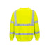 \Portwest B303 Hi-Vis Sweatshirt