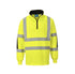 Portwest B308 Xenon Hi-Vis Rugby Shirt