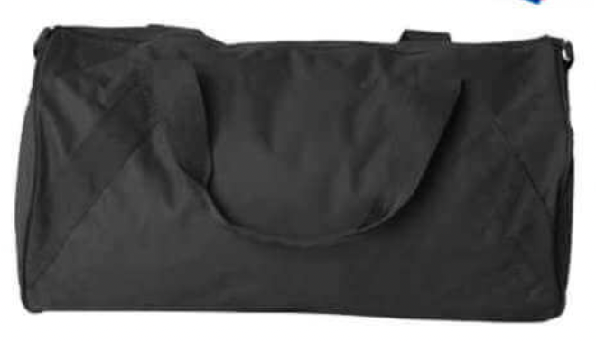 Bag for Tie-Down Straps