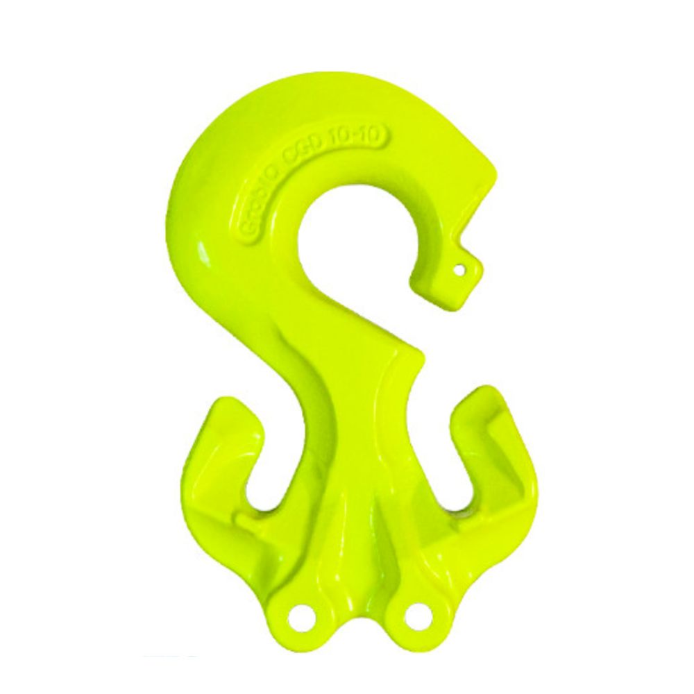 Grab Duo Gunnebo chain lifting component