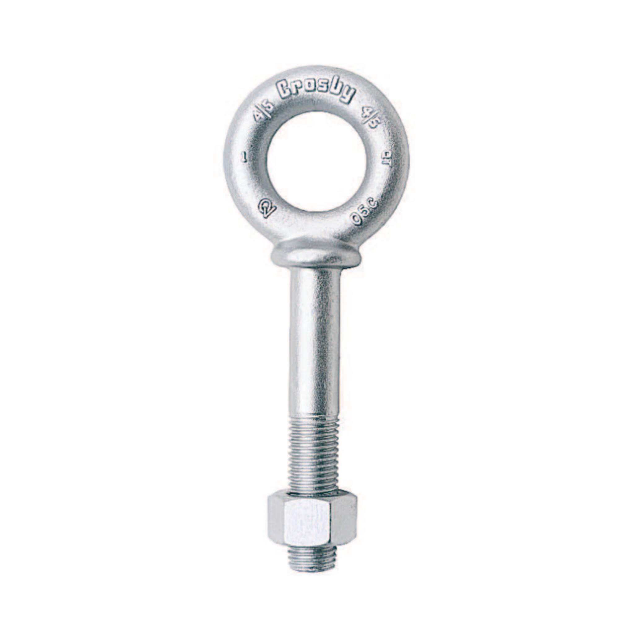Crosby G-277 Shoulder Nut Eye Bolts