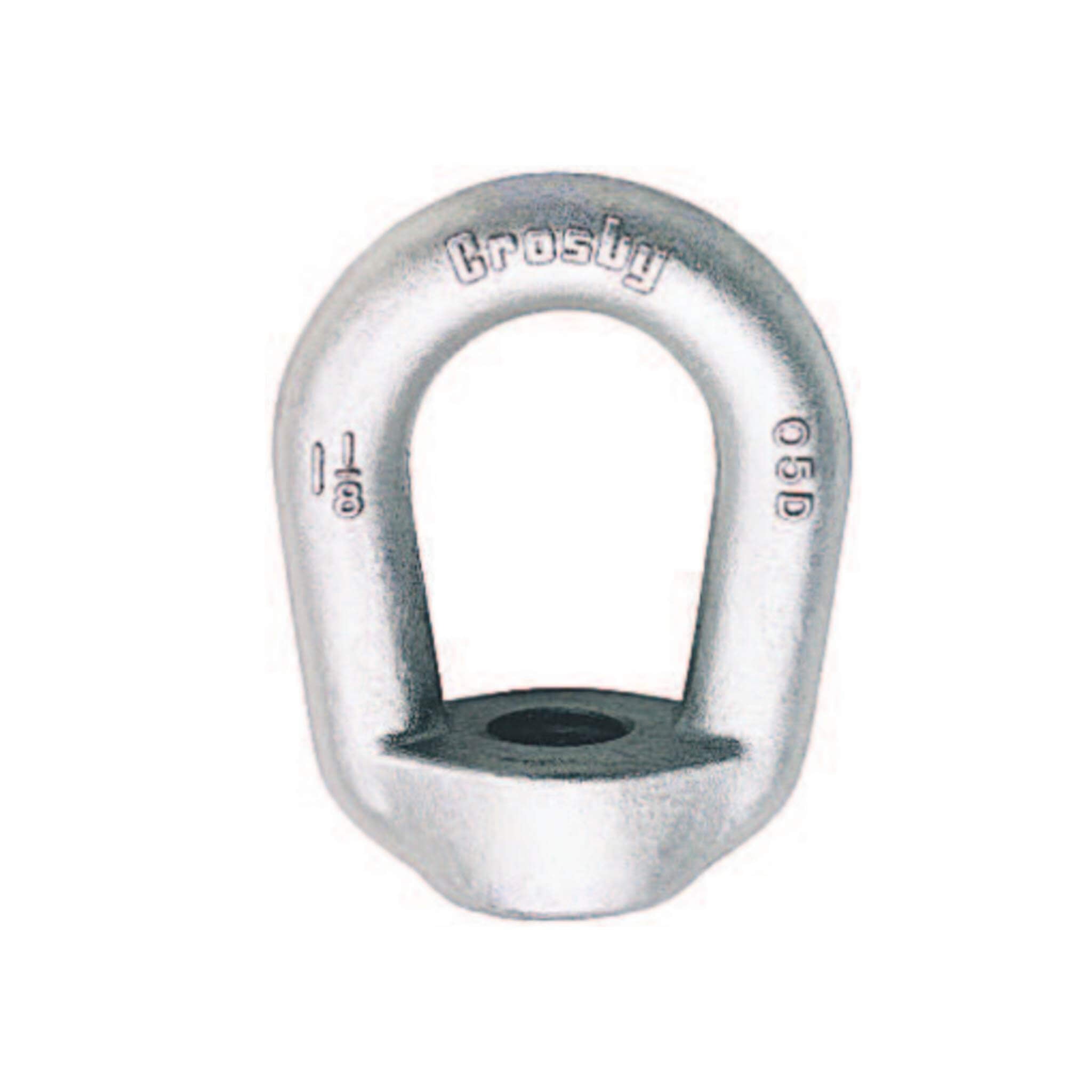 Crosby G-400 Eye Nuts