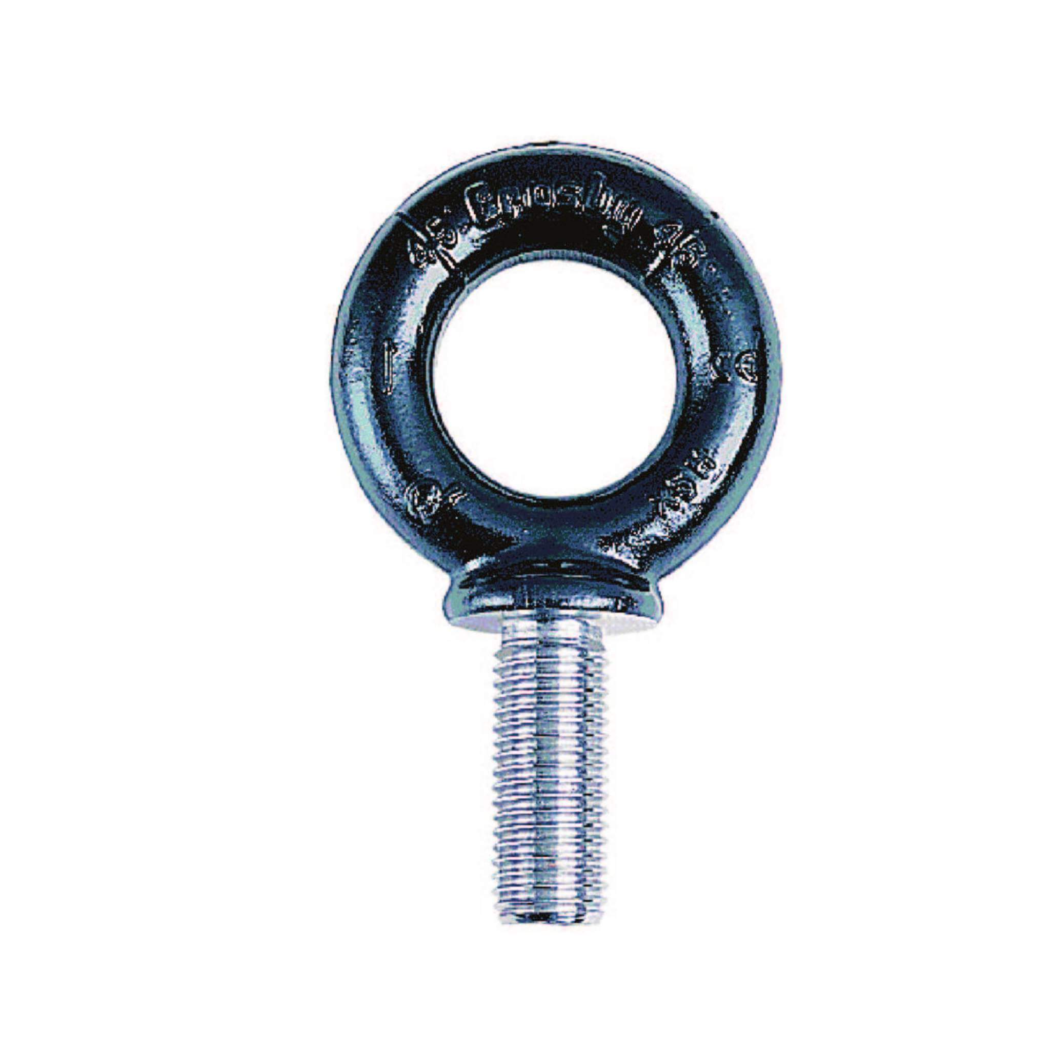 Crosby S-279 UNC Shoulder Machinery Eye Bolts