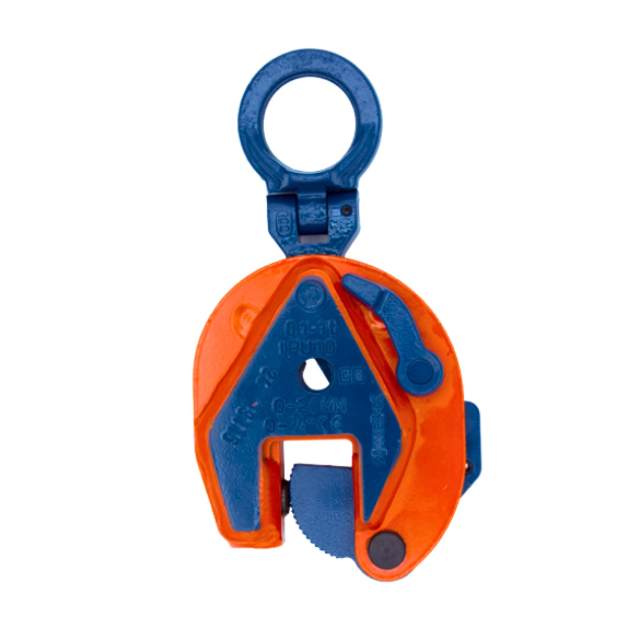 Crosby IP IP10 Vertical Lifting Clamps