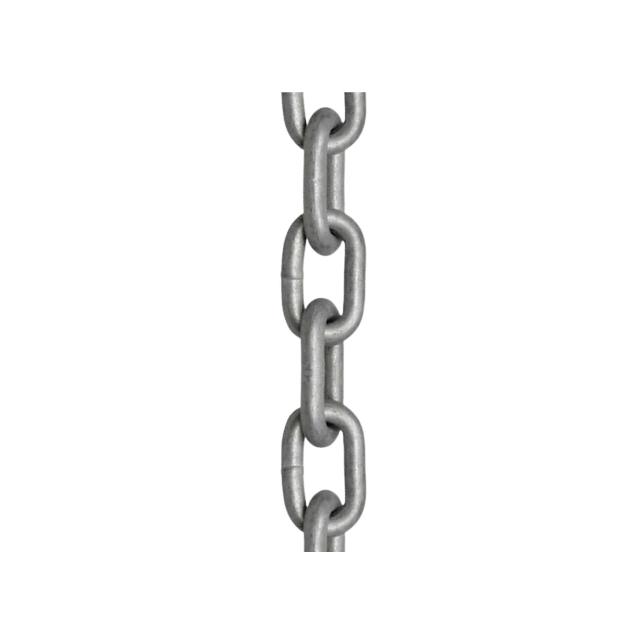 Grade 43 ISO Windlass Galvanized Chain