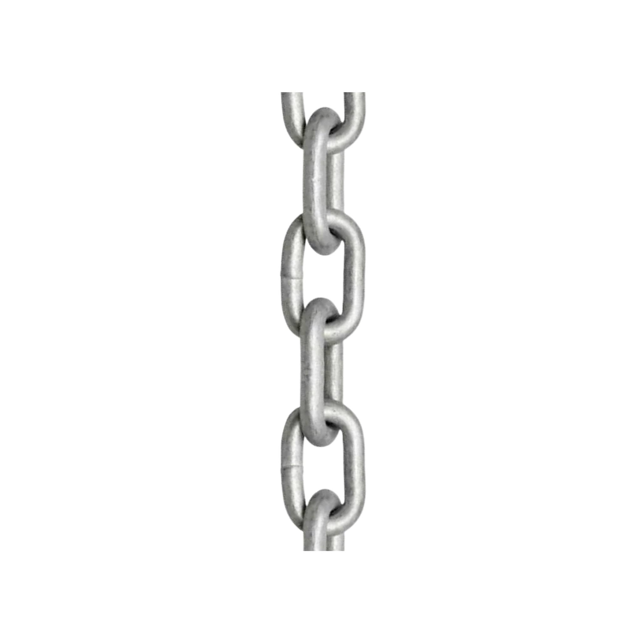 Grade 43 ISO Type 316 Stainless Steel Windlass Chain - Marine chain