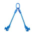 All-in-One 3/8" Grade 100 Sea Container Loading Bridle.  Includes an all in one design with fewer components