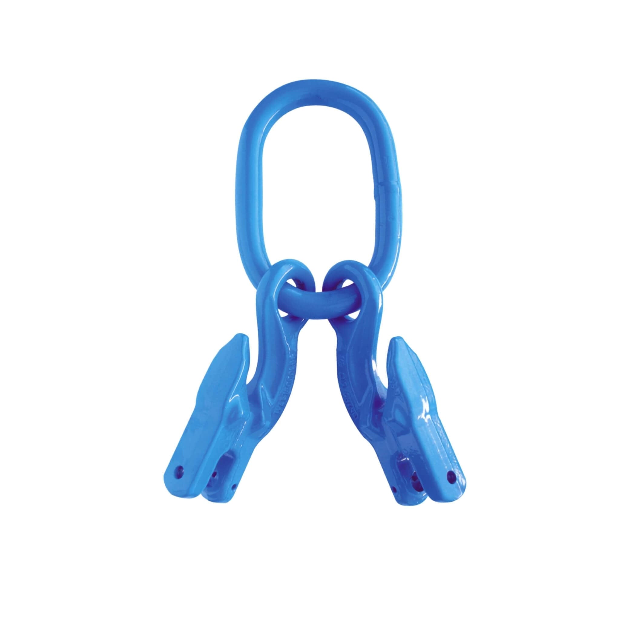 All-in-One master link with chain shortners