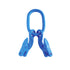 All-in-One master link with chain shortners