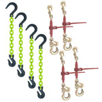 Ultimate Guide to Lifting Hooks on Chain Slings – Baremotion