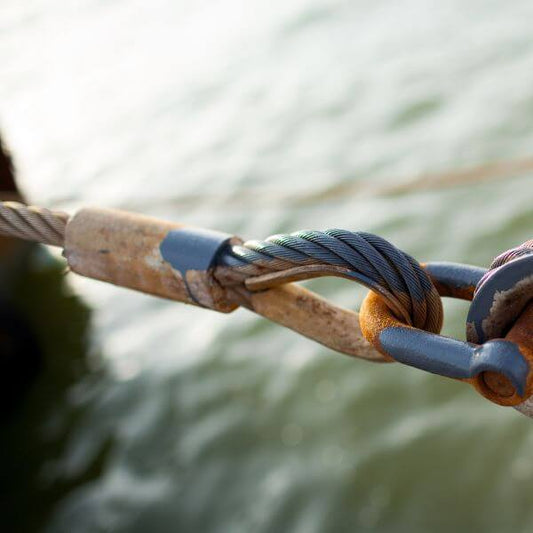 Marine Slings - Lifting Slings & Rigging Hardware – Baremotion