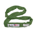 Olive Round Polyester Sling – Made in USA