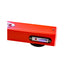 TowMate Saber Wireless Tow Light Bar showing lithium power 