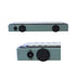 TowMate ADVANTAGE 22" Wireless Tow Light Bar - Lithium Powered close up on off button