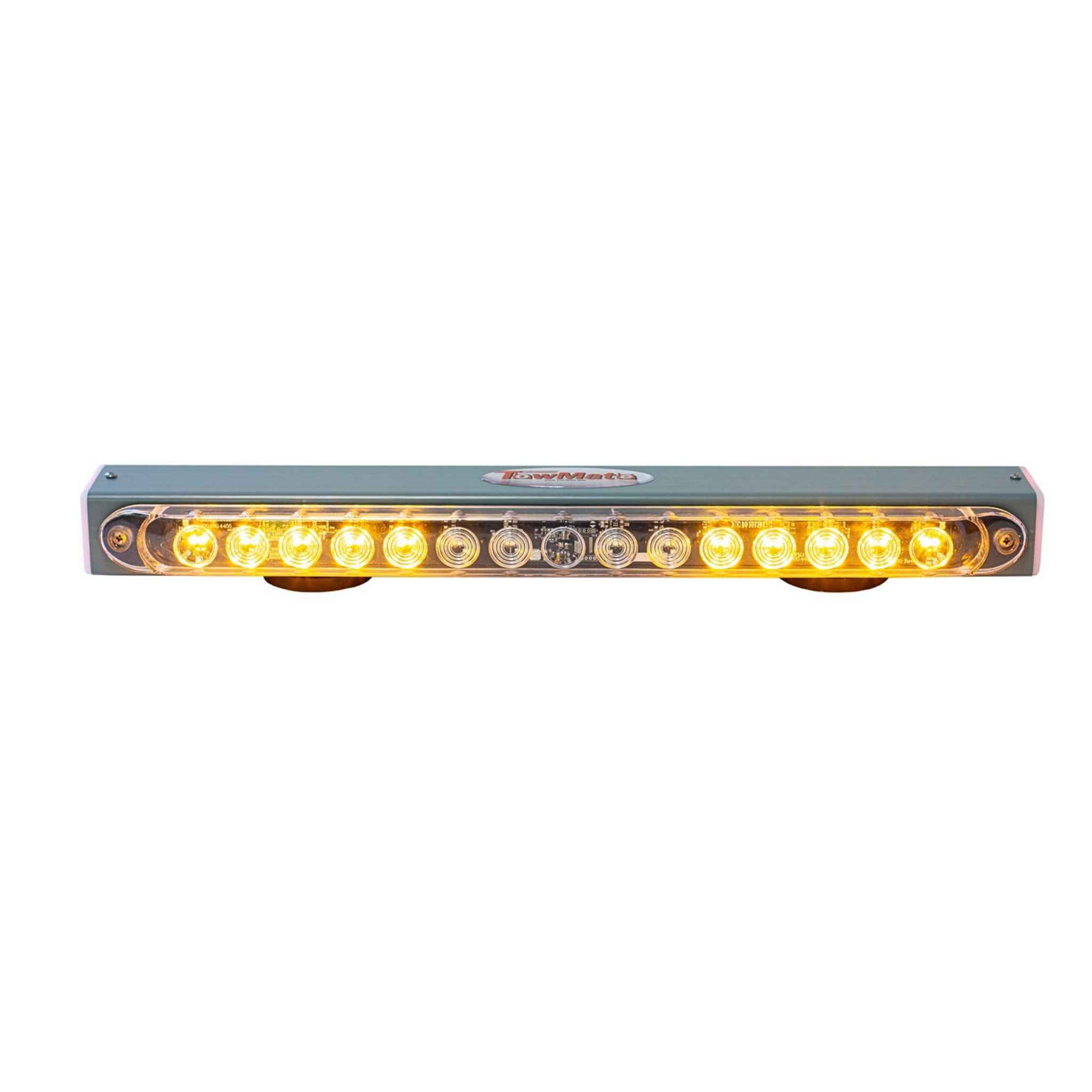 TowMate ADVANTAGE 22" Wireless Tow Light Bar - Lithium Powered