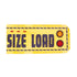 Wireless oversize load banner available at Baremotion