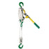 Lug All 3/4 Ton Cable Hoist w/ Rapid Lowering 125-R