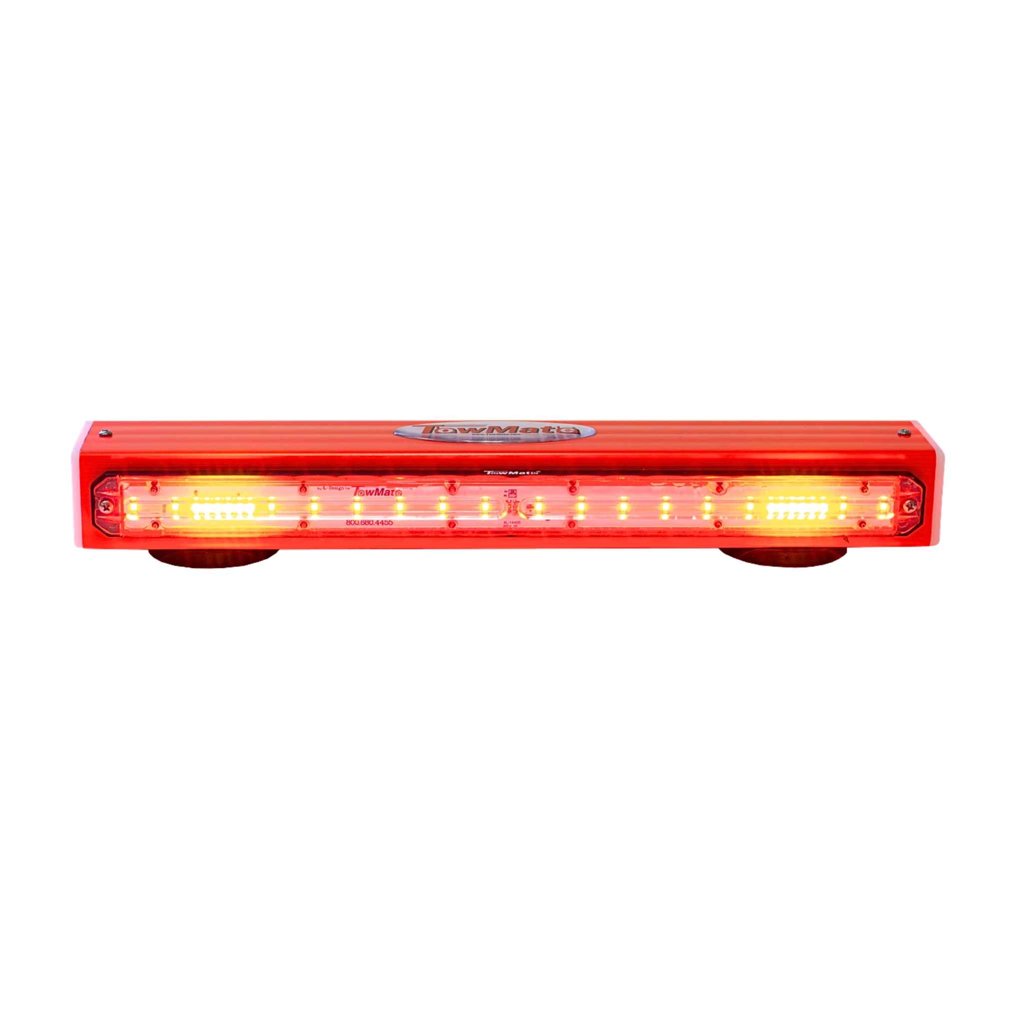 17" TowMate Saber Wireless Tow Light Bar